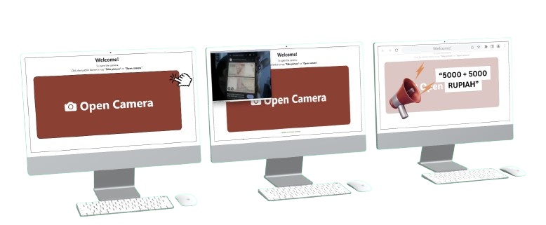 CashSense — Currency Scanner
