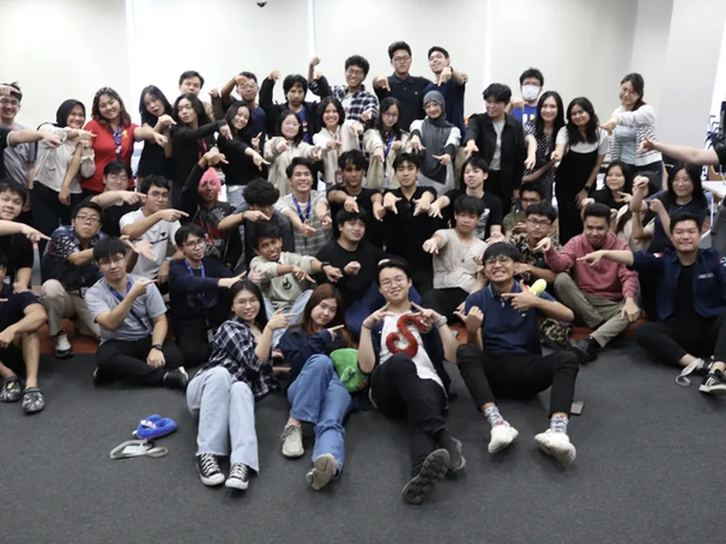 Developer Student Clubs — photo