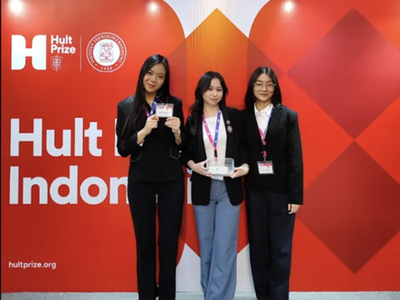 Hult Prize — photo 2