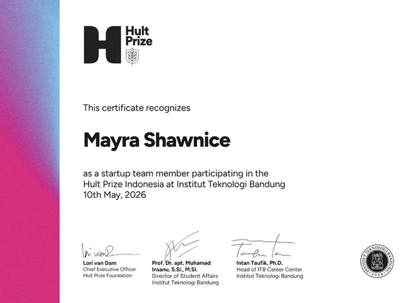 Hult Prize — photo 3