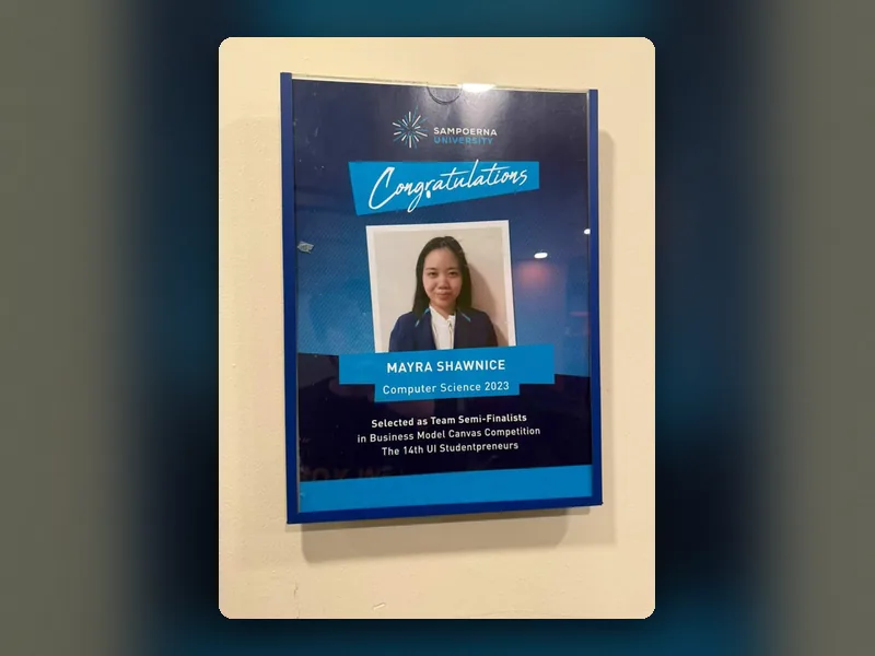 UI Studentpreneurs — photo 1