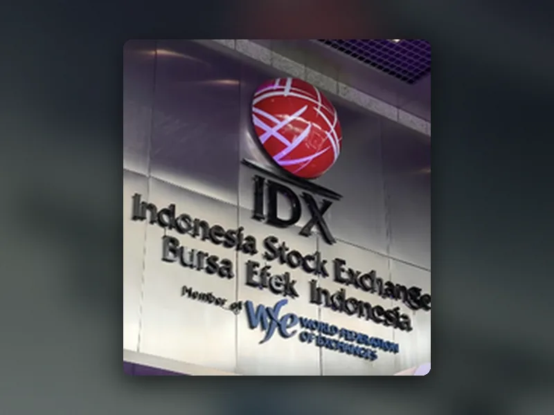 Sampoerna Young Investors Club — photo